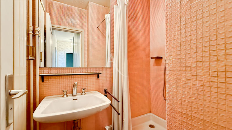 Appartement - 98 m² - 4 pièces