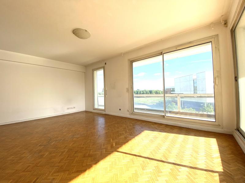 Appartement - 72 m² - 3 pièces