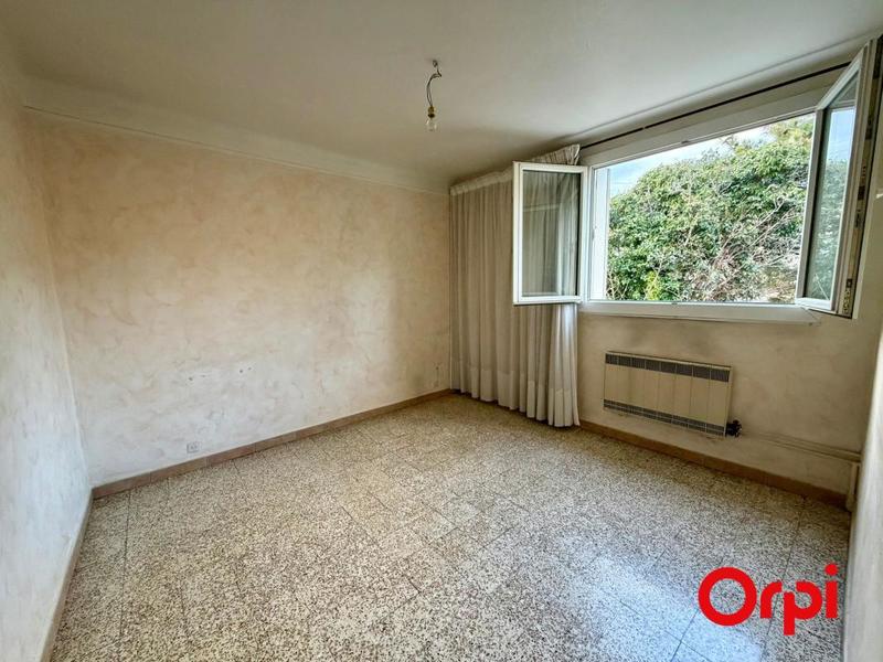 Maison - 88 m² - 5 pièces