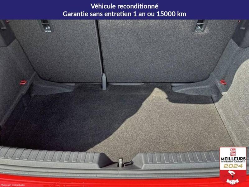 Audi A1 II 25 tfsi 95 ch bvm5 design