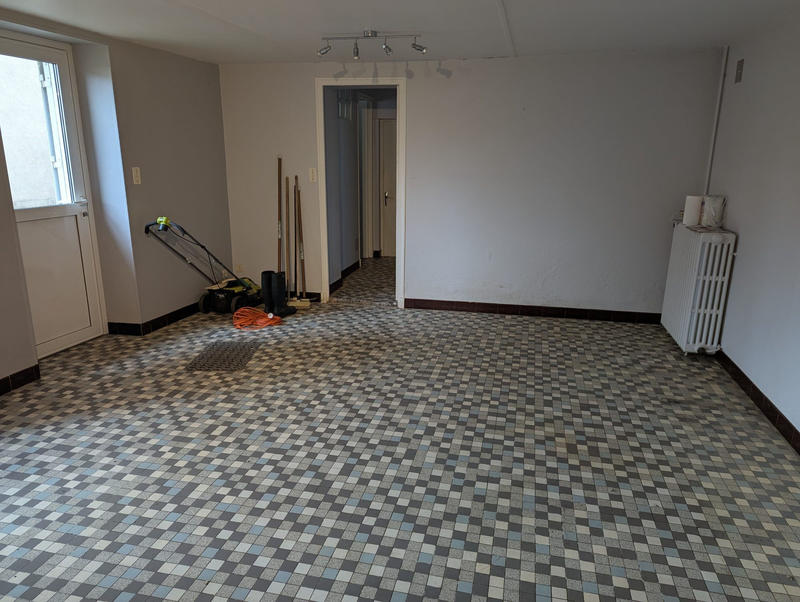 Maison - 172 m² - 6 pièces