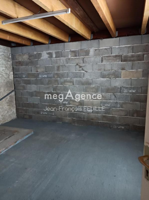 Maison - 155 m² - 5 pièces