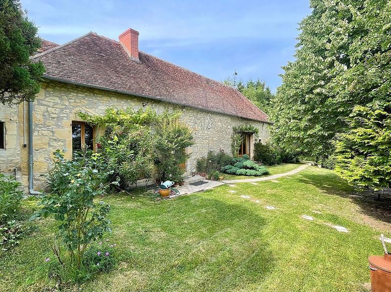 Maison - 156 m² - 4 pièces
