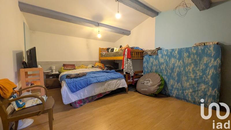 Maison - 108 m² - 4 pièces