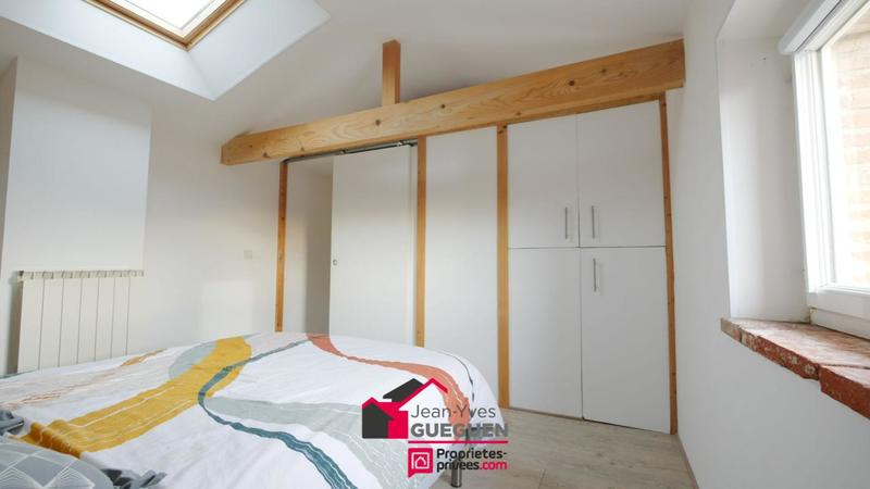 Maison - 56 m² - 3 pièces