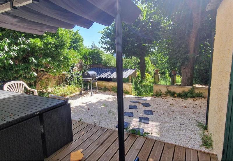 Chambre - 27 m² - 1 pièce