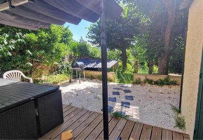 Chambre - 27 m² - 1 pièce