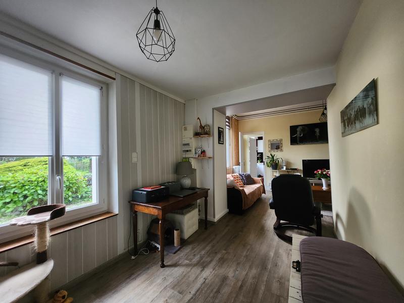 Maison - 129 m² - 5 pièces