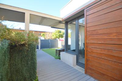 Maison - 75 m² - 4 pièces