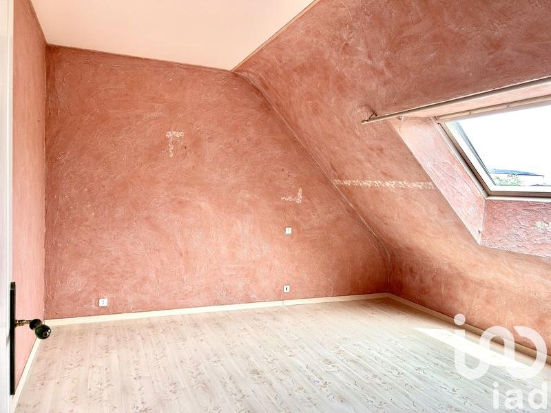 Maison - 170 m² - 7 pièces