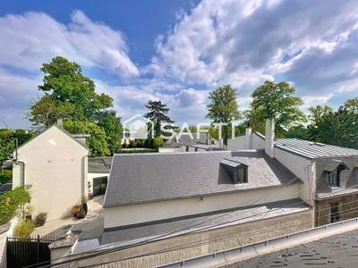 Appartement - 151 m² - 4 pièces