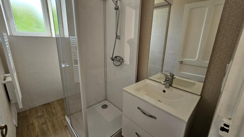 Maison - 100 m² - 6 pièces