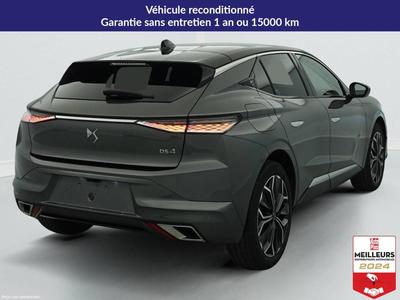 Ds Ds 4 Ds4 PureTech 130 Eat8 Rivoli