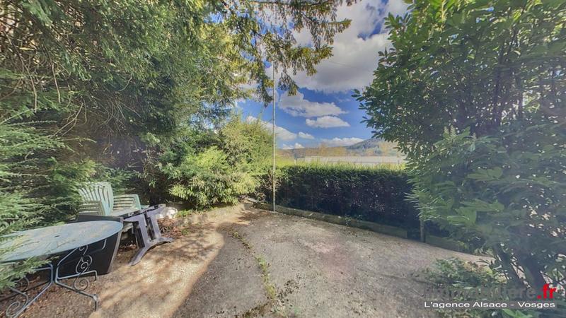 Maison ancienne - 245 m² - 12 pièces