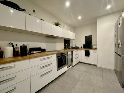 Maison - 145 m² - 7 pièces