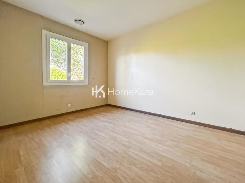 Maison - 115 m² - 6 pièces