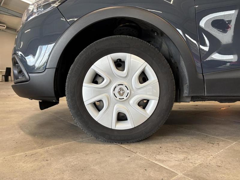 Renault Captur 0.9 Energy TCe 90 - Life Phase 1 / Garantie 12 Mois