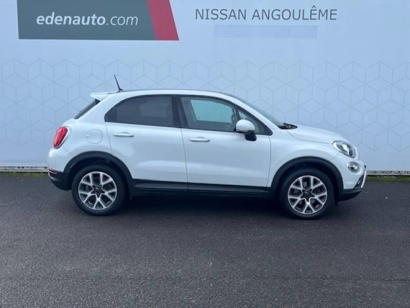 Fiat 500x E-Torq 1.6 110 ch City Cross