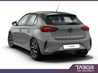 Opel Corsa 1.2 100 Gs Cam ComfortP Pdc 16p