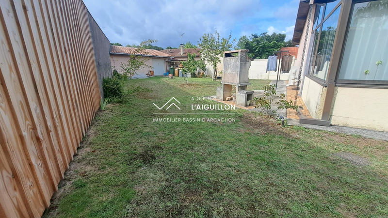 Maison - 114 m² - 4 pièces