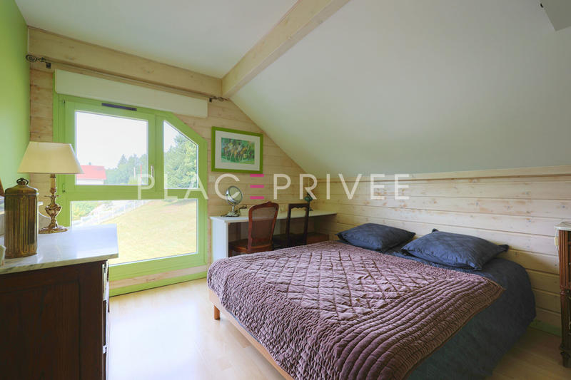 Maison - 169 m² - 6 pièces