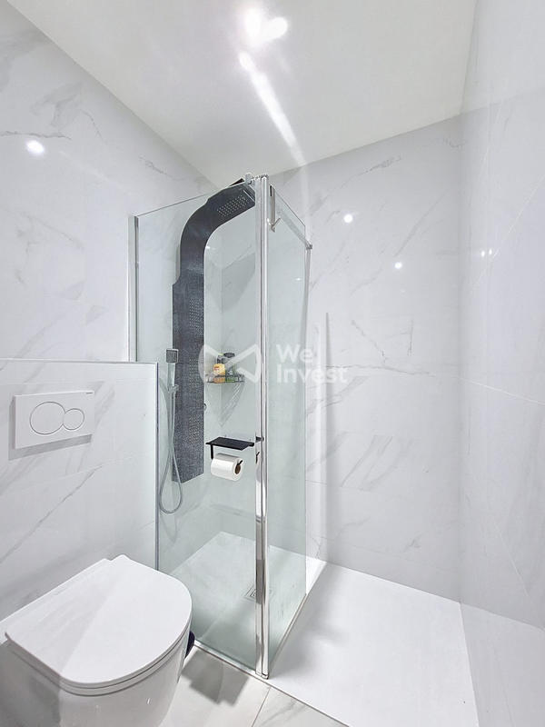 Maison - 129 m² - 5 pièces