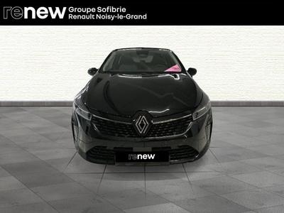 Renault Clio V TCe 90 Gsr2 Evolution