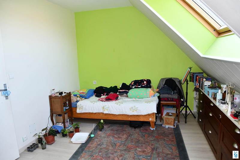 Maison - 133 m² - 6 pièces