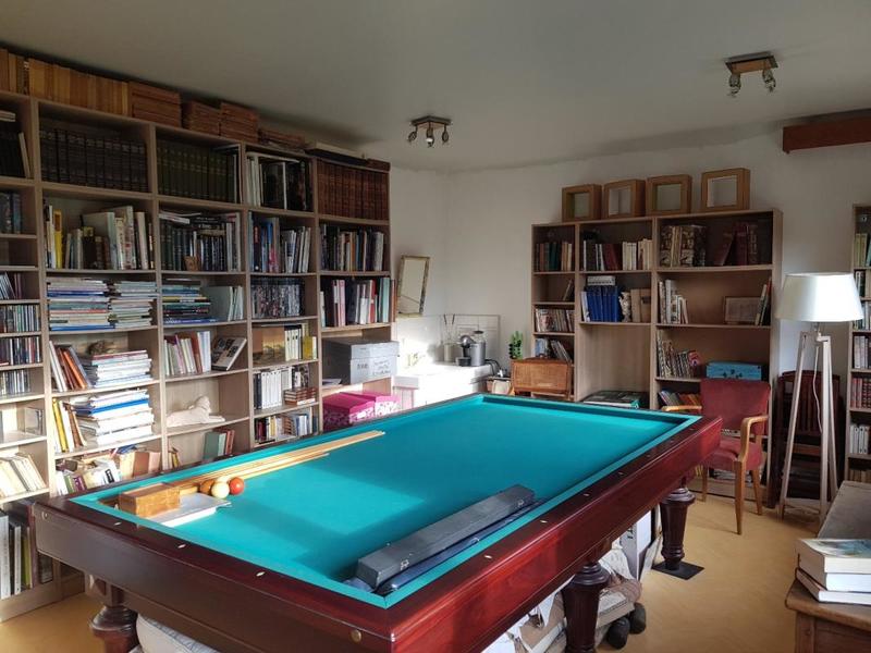 Maison de village - 260 m² - 10 pièces