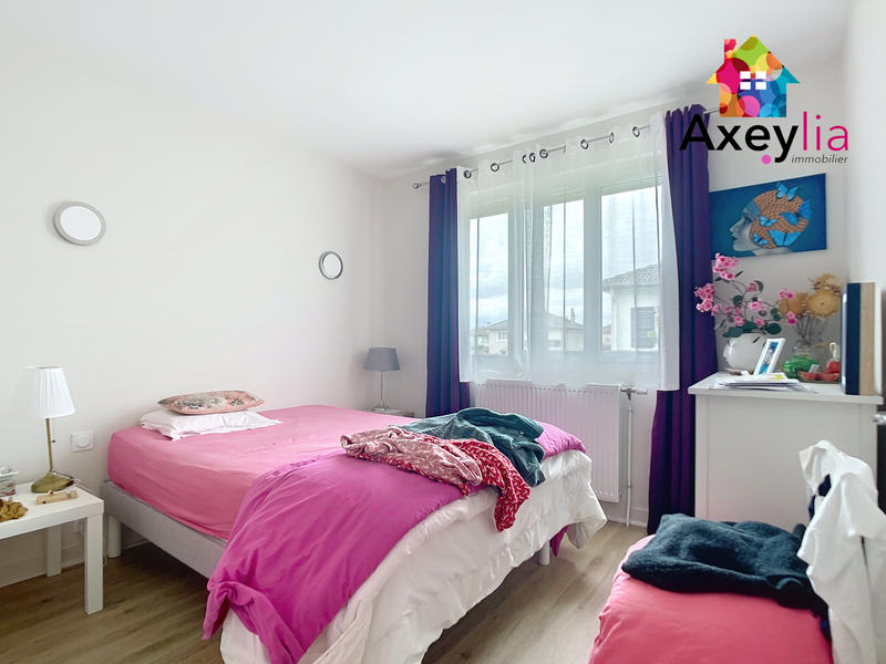 Maison - 135 m² - 7 pièces