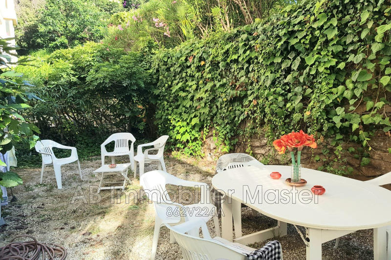 Appartement - 86 m² - 4 pièces