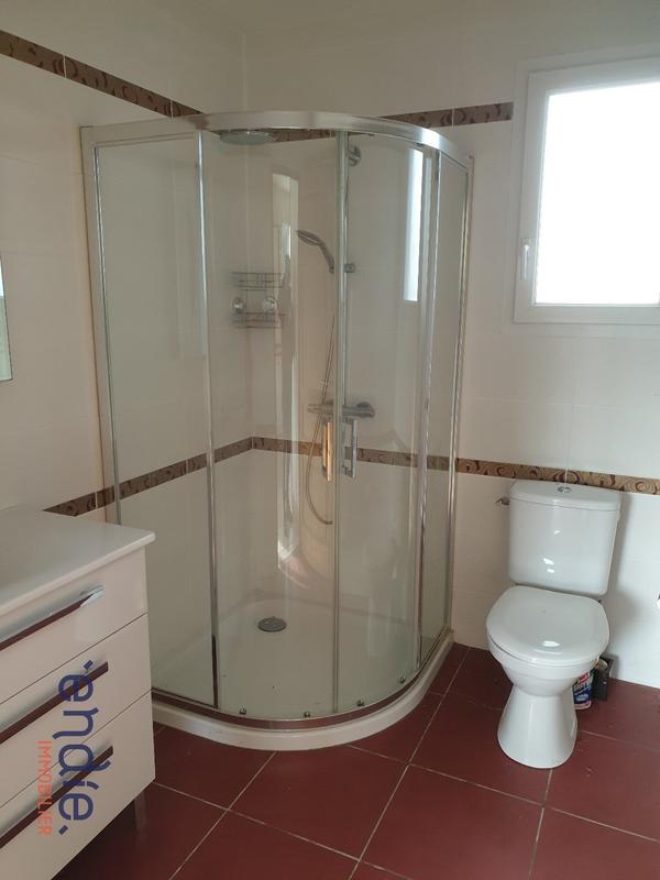 Maison d'architecte - 195 m² - 6 pièces