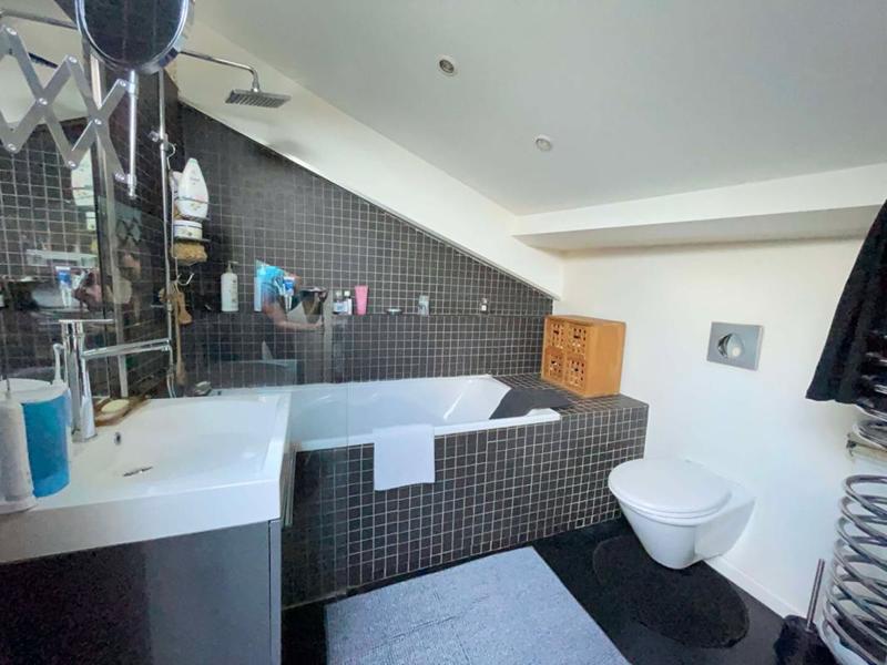 Maison - 164 m² - 5 pièces