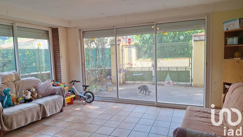 Maison - 164 m² - 7 pièces