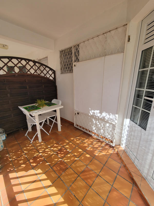 Appartement - 25 m² - 1 pièce