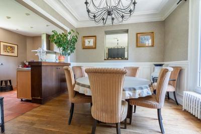 Maison de maîtres - 176 m² - 7 pièces