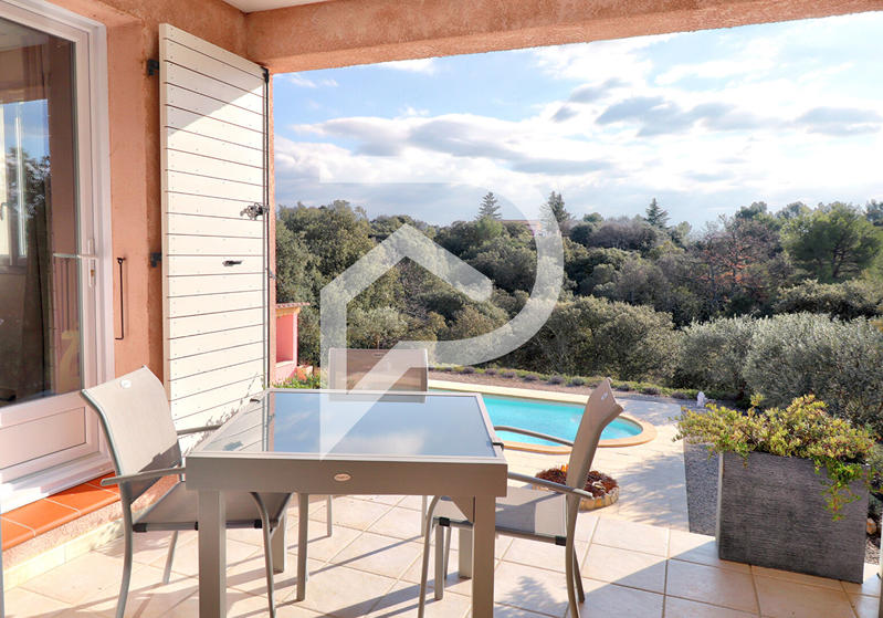 Villa - 125 m² - 4 pièces