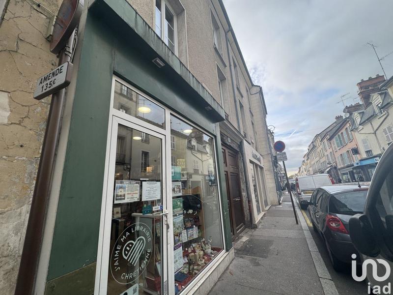 Local commercial - 27 m²