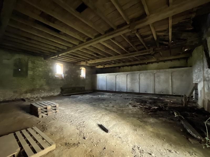 Château - 366 m² - 12 pièces