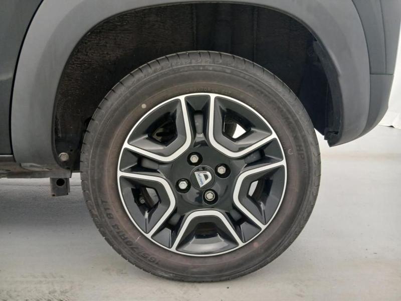 Dacia Spring Achat Intégral Confort Plus