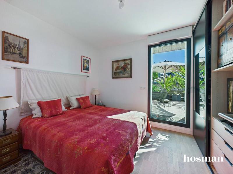 Appartement - 98 m² - 4 pièces