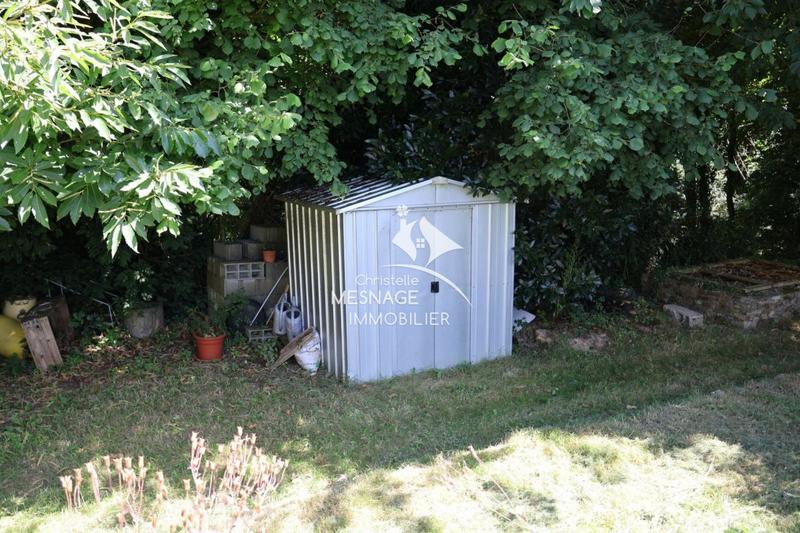 Maison - 252 m² - 10 pièces