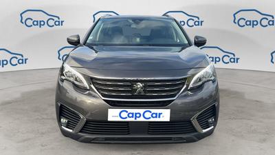 Peugeot 5008 II 1.2 PureTech 130 Access