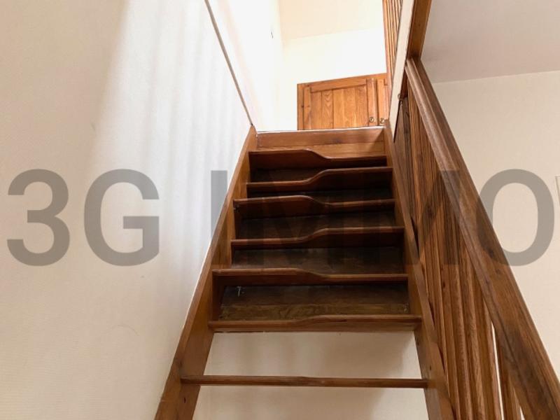 Duplex - 45 m² - 2 pièces