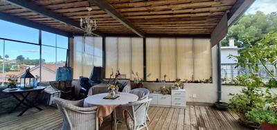 Appartement - 112 m²