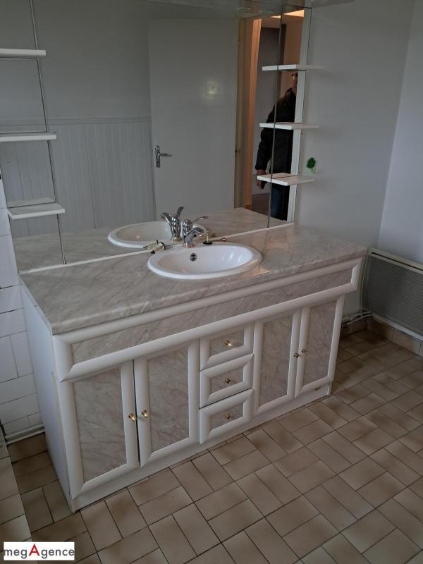 Corps de ferme - 74 m² - 3 pièces