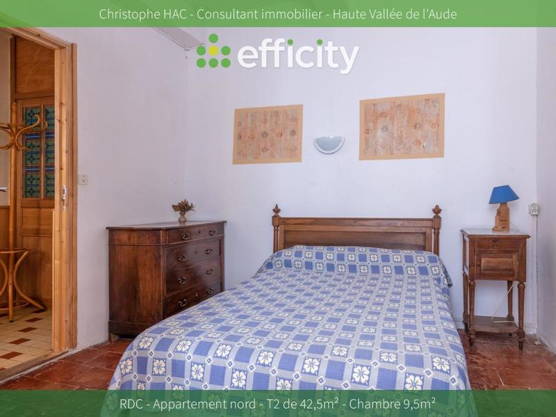 Maison - 276 m² - 18 pièces