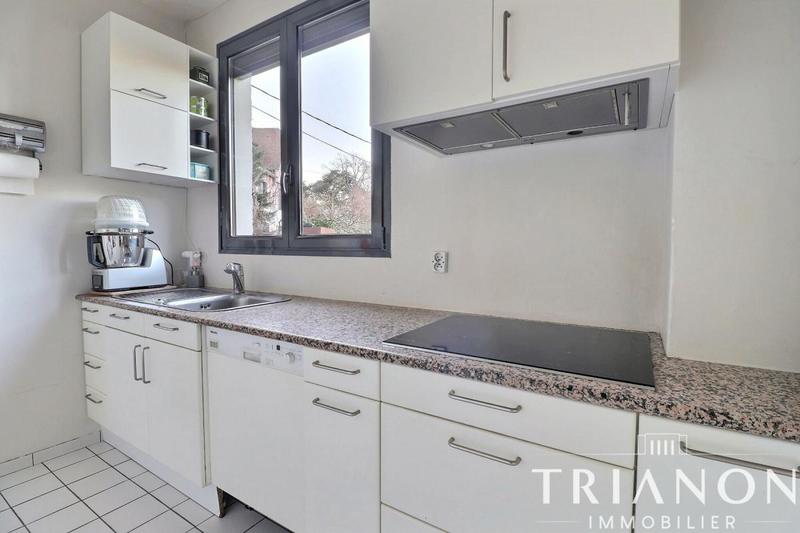 Maison - 184 m² - 8 pièces