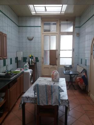 Maison ancienne - 240 m² - 8 pièces