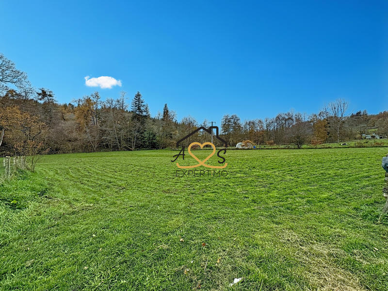 Maison - 62 m² - 3 pièces